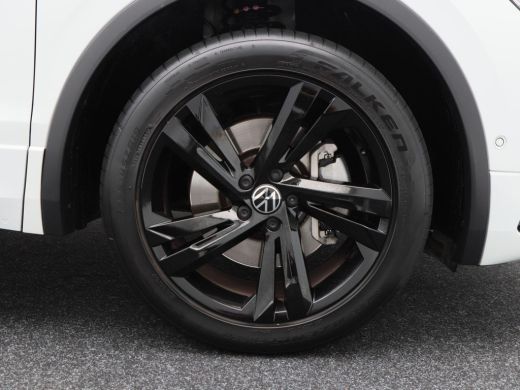 Volkswagen Tiguan 1.4 TSi eHybrid 245 Pk R-Line Business+ | Black Style | Stoel/Stuurverwarming | Adaptive Cruise |... ActivLease financial lease