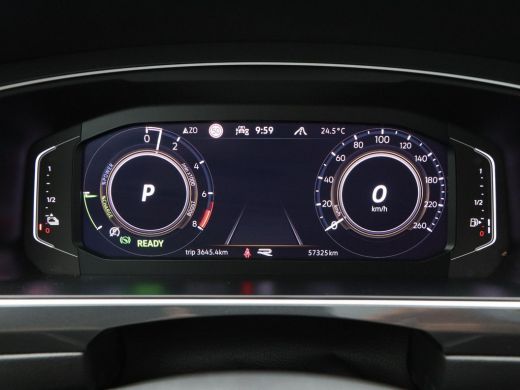 Volkswagen Tiguan 1.4 TSi eHybrid 245 Pk R-Line Business+ | Black Style | Stoel/Stuurverwarming | Adaptive Cruise |... ActivLease financial lease