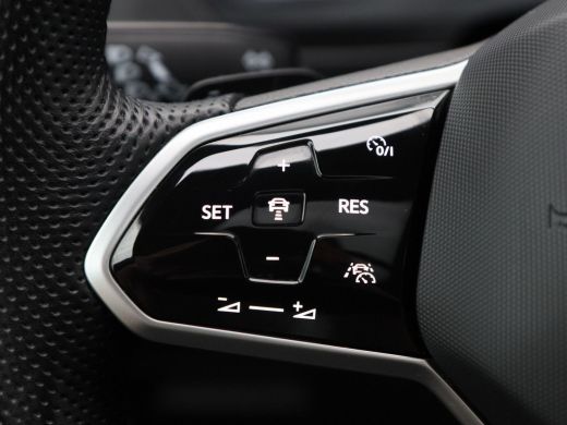 Volkswagen Tiguan 1.4 TSi eHybrid 245 Pk R-Line Business+ | Black Style | Stoel/Stuurverwarming | Adaptive Cruise |... ActivLease financial lease