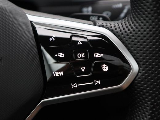 Volkswagen Tiguan 1.4 TSi eHybrid 245 Pk R-Line Business+ | Black Style | Stoel/Stuurverwarming | Adaptive Cruise |... ActivLease financial lease