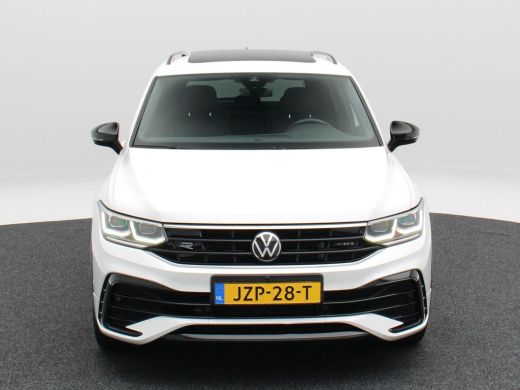 Volkswagen Tiguan 1.4 TSi eHybrid 245 Pk R-Line Business+ | Black Style | Stoel/Stuurverwarming | Adaptive Cruise |... ActivLease financial lease