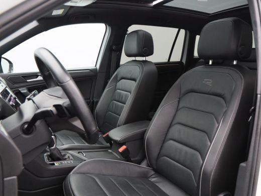 Volkswagen Tiguan 1.4 TSi eHybrid 245 Pk R-Line Business+ | Black Style | Stoel/Stuurverwarming | Adaptive Cruise |... ActivLease financial lease