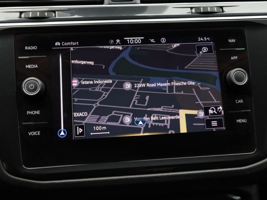 Volkswagen Tiguan 1.4 TSi eHybrid 245 Pk R-Line Business+ | Black Style | Stoel/Stuurverwarming | Adaptive Cruise |... ActivLease financial lease