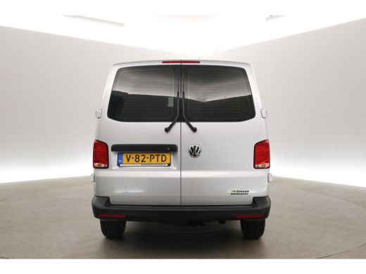 Volkswagen Transporter 2.0 TDI L1H1 150PK | Automaat | Airco | Cruise | 3 Zits | Carplay | Navi | Parkeersens. ActivLease financial lease