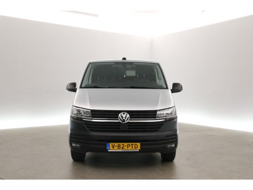 Volkswagen Transporter 2.0 TDI L1H1 150PK | Automaat | Airco | Cruise | 3 Zits | Carplay | Navi | Parkeersens. ActivLease financial lease