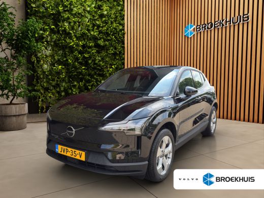 Volvo  EX30 Single Motor Essential 51 kWh | Stuur/stoelverwarming | Adaptive Cruise | BLIS ActivLease financial lease