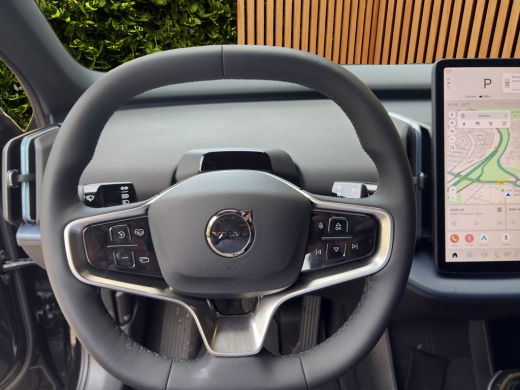 Volvo  EX30 Single Motor Essential 51 kWh | Stuur/stoelverwarming | Adaptive Cruise | BLIS ActivLease financial lease