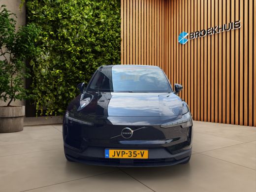 Volvo  EX30 Single Motor Essential 51 kWh | Stuur/stoelverwarming | Adaptive Cruise | BLIS ActivLease financial lease