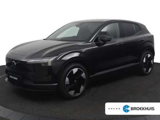 Volvo  EX30 Single Motor Extended Range Plus 69 kWh | Leder | Harman/Kardon | Camera | Keyless | CarPlay/Andr... ActivLease financial lease