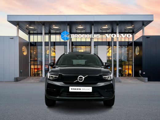 Volvo  EX40 Twin Motor Plus 82 kWh | 19" | Panoramadak | Leder/Nubuck | 360 Camera |  Harman Kardon | Adaptie... ActivLease financial lease
