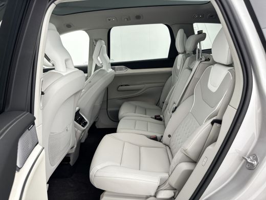 Volvo  EX90 Twin Motor Performance Ultra 111kWh | 21" | Luchtvering | Bowers & Wilkins | Pilot Assist Pack | ... ActivLease financial lease