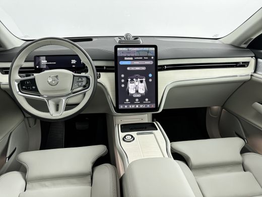 Volvo  EX90 Twin Motor Performance Ultra 111kWh | 21" | Luchtvering | Bowers & Wilkins | Pilot Assist Pack | ... ActivLease financial lease