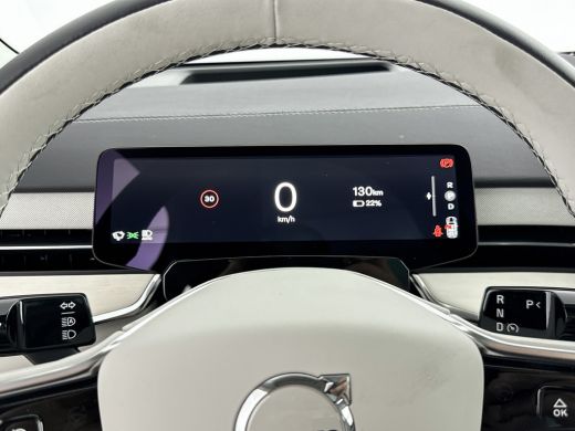 Volvo  EX90 Twin Motor Performance Ultra 111kWh | 21" | Luchtvering | Bowers & Wilkins | Pilot Assist Pack | ... ActivLease financial lease
