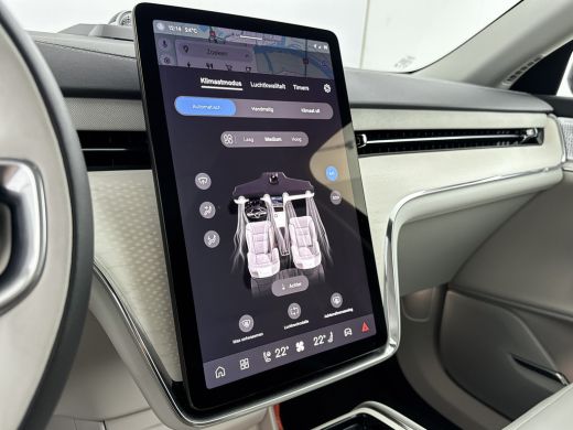 Volvo  EX90 Twin Motor Performance Ultra 111kWh | 21" | Luchtvering | Bowers & Wilkins | Pilot Assist Pack | ... ActivLease financial lease