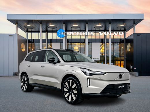 Volvo  EX90 Twin Motor Performance Ultra 111kWh | 21" | Luchtvering | Bowers & Wilkins | Pilot Assist Pack | ... ActivLease financial lease