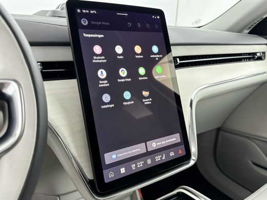 Volvo  EX90 Twin Motor Performance Ultra 111kWh | 21" | Luchtvering | Bowers & Wilkins | Pilot Assist Pack | ... ActivLease financial lease