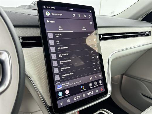 Volvo  EX90 Twin Motor Performance Ultra 111kWh | 21" | Luchtvering | Bowers & Wilkins | Pilot Assist Pack | ... ActivLease financial lease