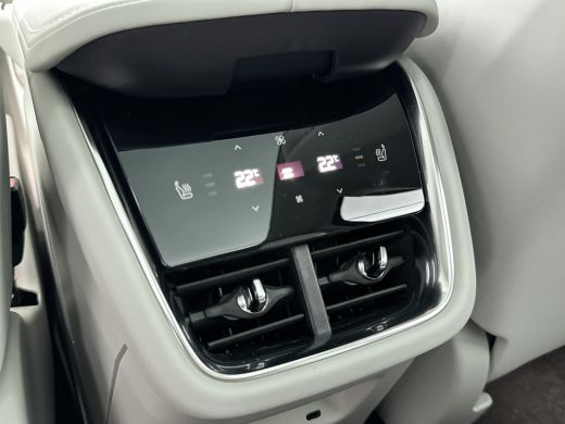 Volvo  EX90 Twin Motor Performance Ultra 111kWh | 21" | Luchtvering | Bowers & Wilkins | Pilot Assist Pack | ... ActivLease financial lease