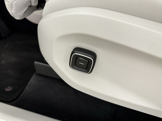 Volvo  EX90 Twin Motor Performance Ultra 111kWh | 21" | Luchtvering | Bowers & Wilkins | Pilot Assist Pack | ... ActivLease financial lease