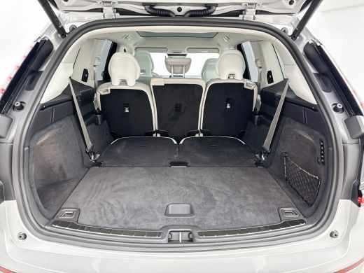 Volvo  EX90 Twin Motor Performance Ultra 111kWh | 21" | Luchtvering | Bowers & Wilkins | Pilot Assist Pack | ... ActivLease financial lease