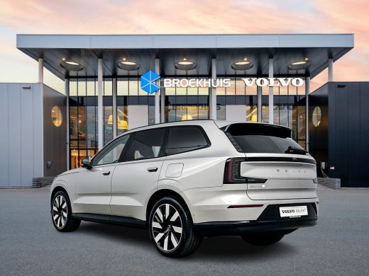 Volvo  EX90 Twin Motor Performance Ultra 111kWh | 21" | Luchtvering | Bowers & Wilkins | Pilot Assist Pack | ... ActivLease financial lease