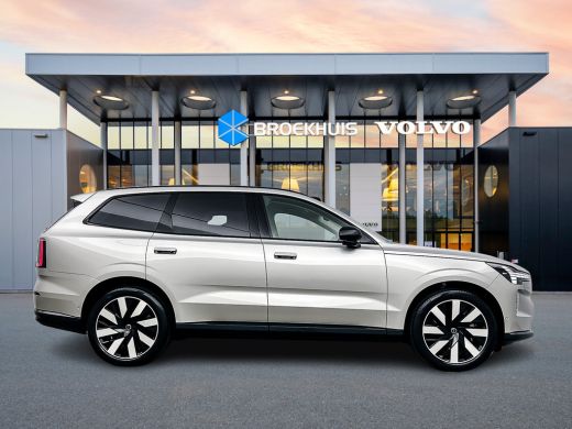 Volvo  EX90 Twin Motor Performance Ultra 111kWh | 21" | Luchtvering | Bowers & Wilkins | Pilot Assist Pack | ... ActivLease financial lease