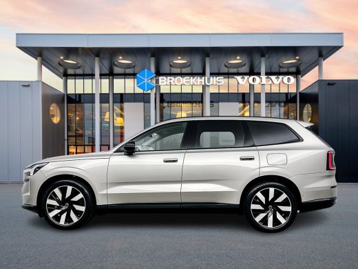 Volvo  EX90 Twin Motor Performance Ultra 111kWh | 21" | Luchtvering | Bowers & Wilkins | Pilot Assist Pack | ... ActivLease financial lease