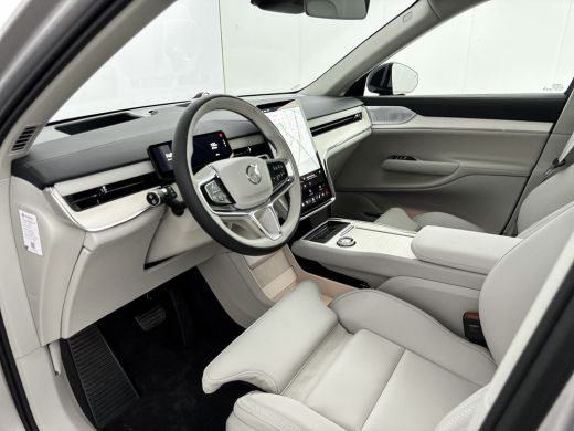 Volvo  EX90 Twin Motor Performance Ultra 111kWh | 21" | Luchtvering | Bowers & Wilkins | Pilot Assist Pack | ... ActivLease financial lease