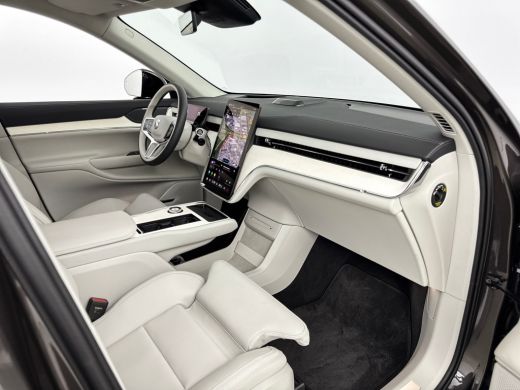 Volvo  EX90 Twin Motor Ultra 7p. 111 kWh | NEW CORE COMPUTER | 21" Allseason | Luchtvering | Trekhaak | Pilot... ActivLease financial lease