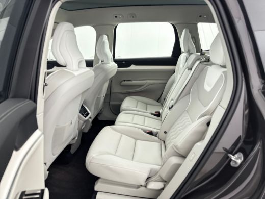 Volvo  EX90 Twin Motor Ultra 7p. 111 kWh | NEW CORE COMPUTER | 21" Allseason | Luchtvering | Trekhaak | Pilot... ActivLease financial lease