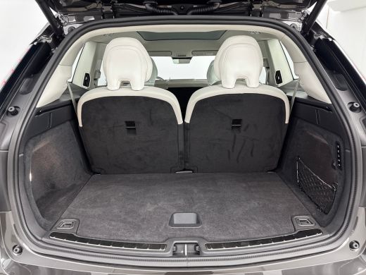 Volvo  EX90 Twin Motor Ultra 7p. 111 kWh | NEW CORE COMPUTER | 21" Allseason | Luchtvering | Trekhaak | Pilot... ActivLease financial lease