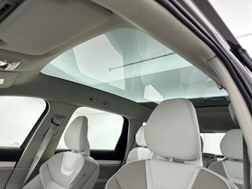 Volvo  EX90 Twin Motor Ultra 7p. 111 kWh | NEW CORE COMPUTER | 21" Allseason | Luchtvering | Trekhaak | Pilot... ActivLease financial lease