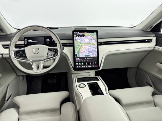 Volvo  EX90 Twin Motor Ultra 7p. 111 kWh | NEW CORE COMPUTER | 21" Allseason | Luchtvering | Trekhaak | Pilot... ActivLease financial lease