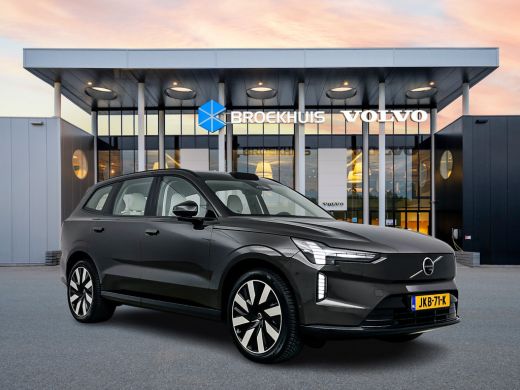 Volvo  EX90 Twin Motor Ultra 7p. 111 kWh | NEW CORE COMPUTER | 21" Allseason | Luchtvering | Trekhaak | Pilot... ActivLease financial lease