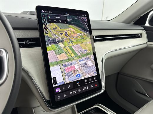 Volvo  EX90 Twin Motor Ultra 7p. 111 kWh | NEW CORE COMPUTER | 21" Allseason | Luchtvering | Trekhaak | Pilot... ActivLease financial lease