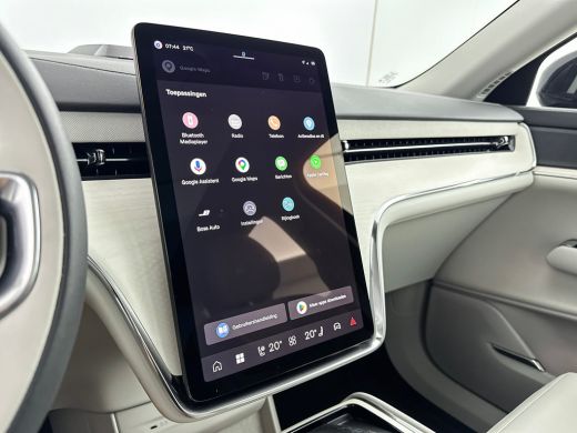 Volvo  EX90 Twin Motor Ultra 7p. 111 kWh | NEW CORE COMPUTER | 21" Allseason | Luchtvering | Trekhaak | Pilot... ActivLease financial lease