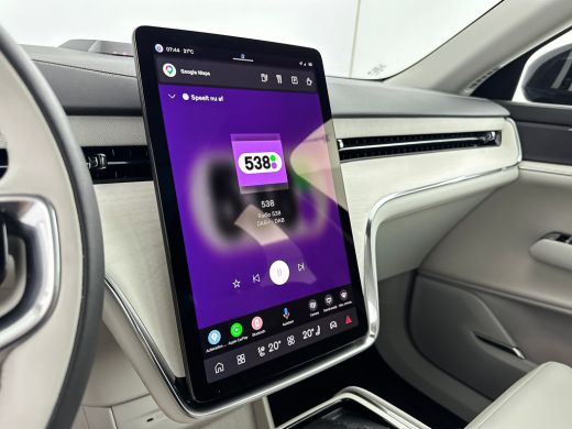 Volvo  EX90 Twin Motor Ultra 7p. 111 kWh | NEW CORE COMPUTER | 21" Allseason | Luchtvering | Trekhaak | Pilot... ActivLease financial lease