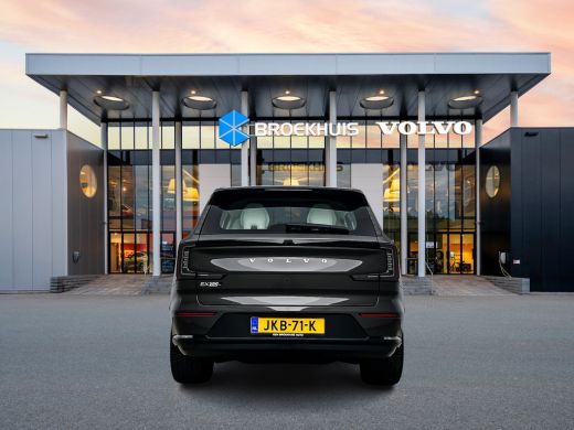 Volvo  EX90 Twin Motor Ultra 7p. 111 kWh | NEW CORE COMPUTER | 21" Allseason | Luchtvering | Trekhaak | Pilot... ActivLease financial lease