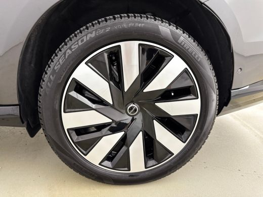 Volvo  EX90 Twin Motor Ultra 7p. 111 kWh | NEW CORE COMPUTER | 21" Allseason | Luchtvering | Trekhaak | Pilot... ActivLease financial lease