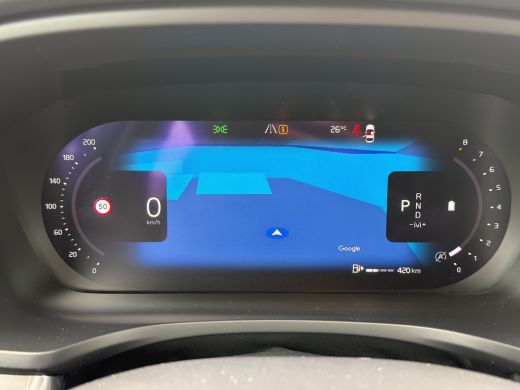 Volvo  V60 2.0 B3 Essential | Cruise control | Comfortstoelen | Rijstrooksensor met correctie | ActivLease financial lease