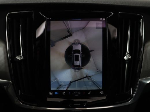 Volvo  V90 2.0 T6 Plug In AWD Inscription | SOH 97% | Panoramadak | Head-Up | Leder | Harman/Kardon | 20'' |... ActivLease financial lease
