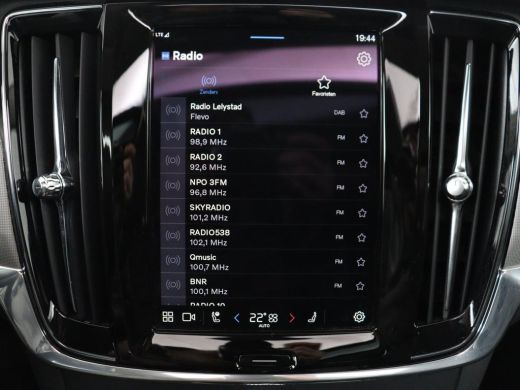 Volvo  V90 2.0 T6 Plug In AWD Inscription | SOH 97% | Panoramadak | Head-Up | Leder | Harman/Kardon | 20'' |... ActivLease financial lease