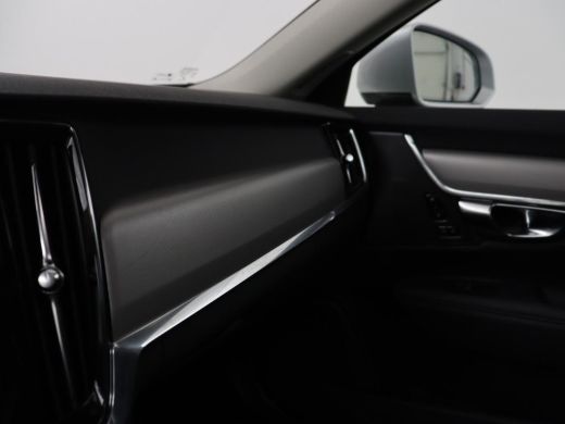 Volvo  V90 2.0 T6 Plug In AWD Inscription | SOH 97% | Panoramadak | Head-Up | Leder | Harman/Kardon | 20'' |... ActivLease financial lease