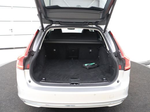 Volvo  V90 2.0 T6 Plug In AWD Inscription | SOH 97% | Panoramadak | Head-Up | Leder | Harman/Kardon | 20'' |... ActivLease financial lease