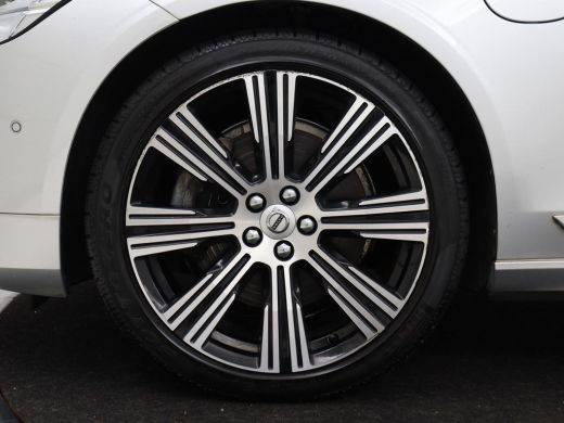 Volvo  V90 2.0 T6 Plug In AWD Inscription | SOH 97% | Panoramadak | Head-Up | Leder | Harman/Kardon | 20'' |... ActivLease financial lease
