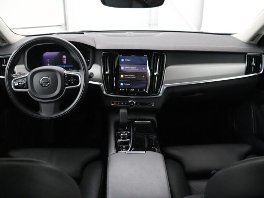 Volvo  V90 2.0 T6 Plug In AWD Inscription | SOH 97% | Panoramadak | Head-Up | Leder | Harman/Kardon | 20'' |... ActivLease financial lease