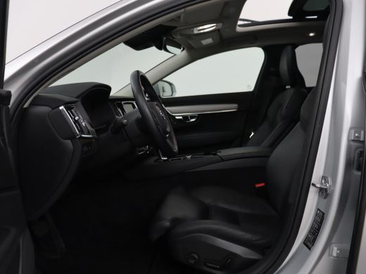 Volvo  V90 2.0 T6 Plug In AWD Inscription | SOH 97% | Panoramadak | Head-Up | Leder | Harman/Kardon | 20'' |... ActivLease financial lease