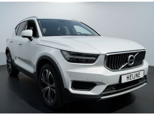 Volvo  XC40 1.5 T4 PHEV 211PK AUT. RECHARGE INSCRIPTION TREKHAAK/NAVI/CAMERA/CARPLAY ActivLease financial lease