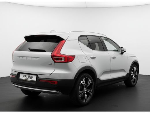 Volvo  XC40 1.5 T4 PHEV 211PK AUT. RECHARGE INSCRIPTION TREKHAAK/NAVI/CAMERA/CARPLAY ActivLease financial lease