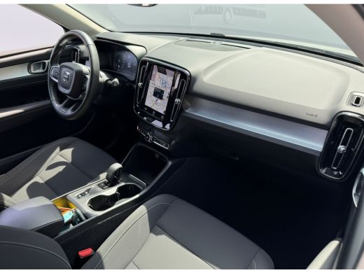 Volvo  XC40 1.5 T4 PHEV 211PK AUT. RECHARGE INSCRIPTION TREKHAAK/NAVI/CAMERA/CARPLAY ActivLease financial lease